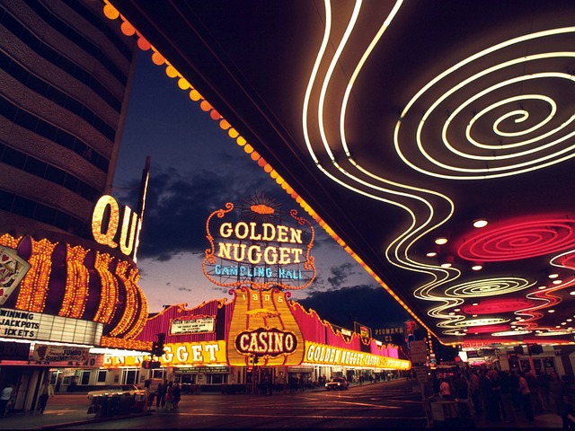 Design of Casinos