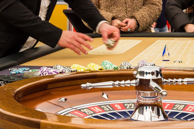 The James Bond Roulette Strategy: A Myth or a Winning Formula?